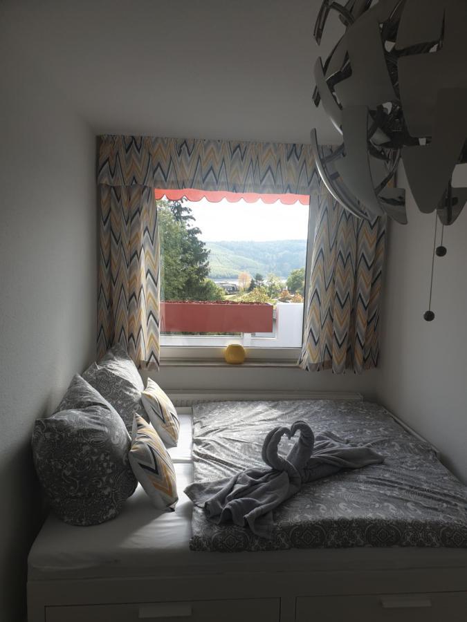 Apartment Nicole Sundern Esterno foto